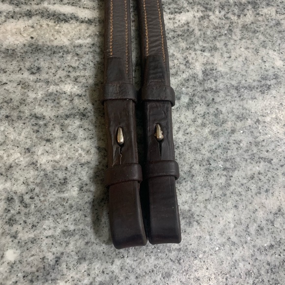SOLD Size 3 (full) CWD reins - Picture 12 of 13